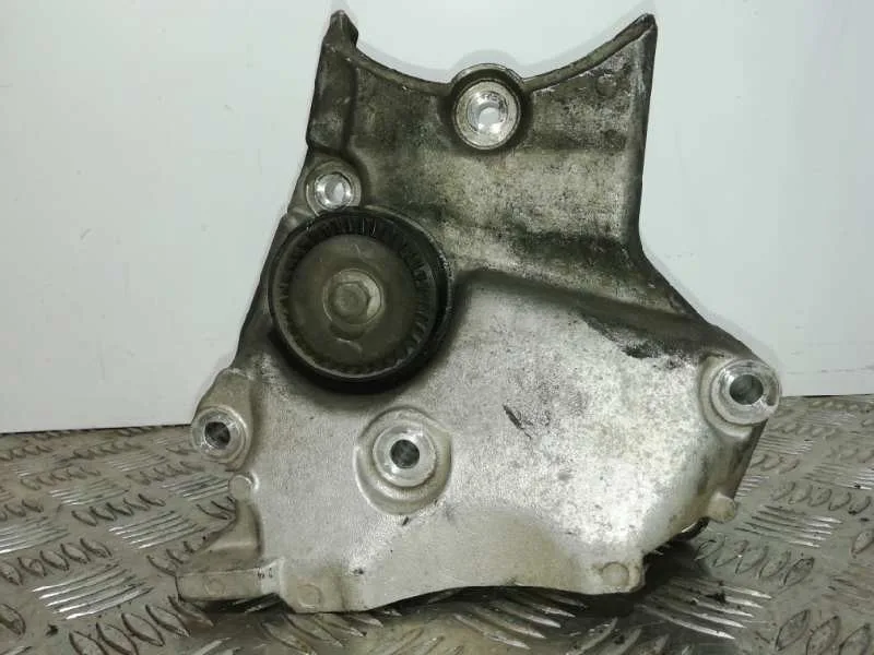 Soporte Motor para Opel Insignia Berlina