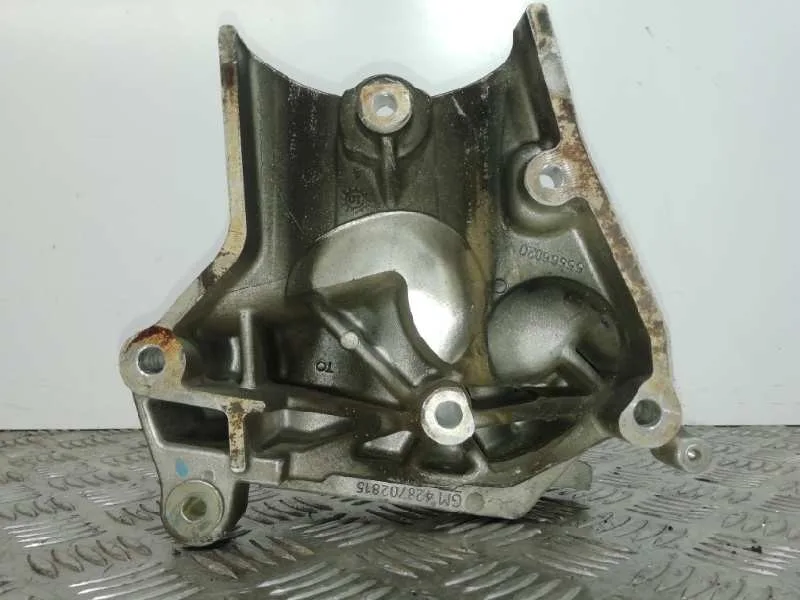 Soporte Motor para Opel Insignia Berlina