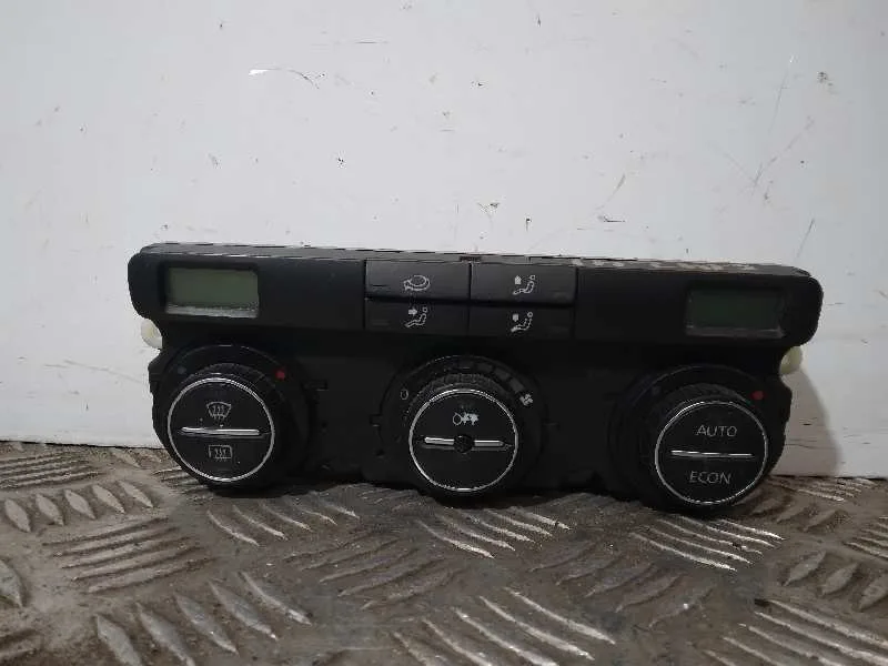 Mando Climatizador para Volkswagen Golf V Berlina (1K1)