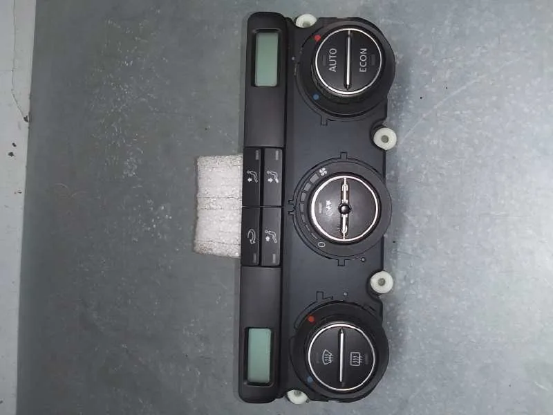 Mando Climatizador para Volkswagen Golf V Berlina (1K1)