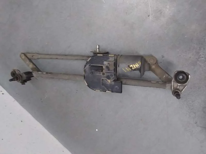 Motor Limpia Delantero para Volkswagen Golf V Berlina (1K1)