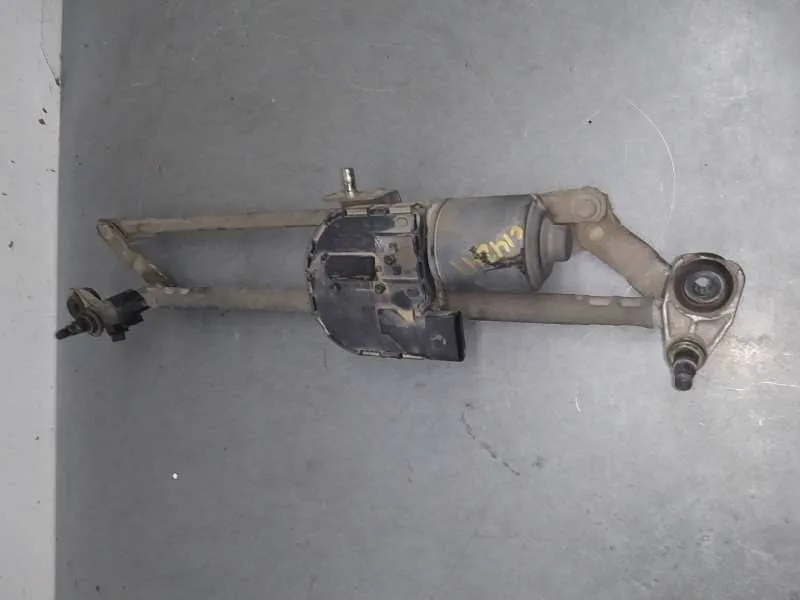 Motor Limpia Delantero para Volkswagen Golf V Berlina (1K1)
