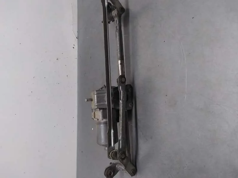 Motor Limpia Delantero para Volkswagen Golf V Berlina (1K1)