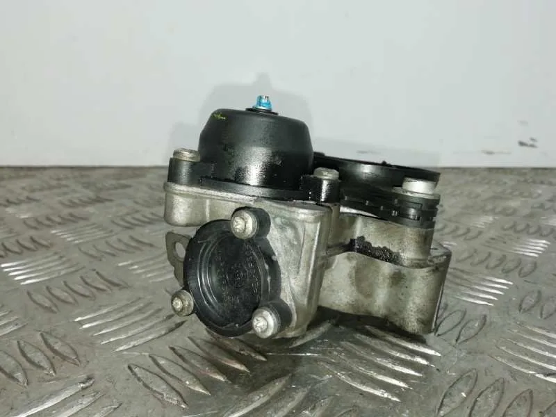 Caja Mariposa para Fiat Doblo