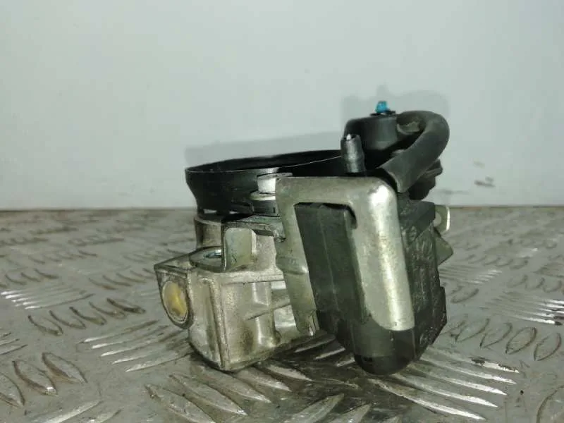 Caja Mariposa para Fiat Doblo