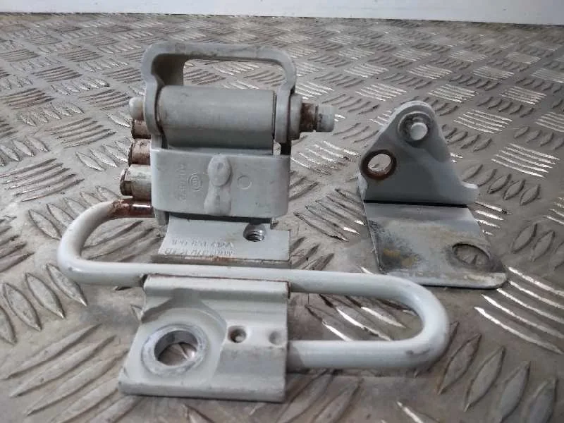 Bisagra para Seat Altea Xl (5P5)