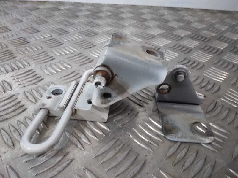 Bisagra para Seat Altea Xl (5P5)