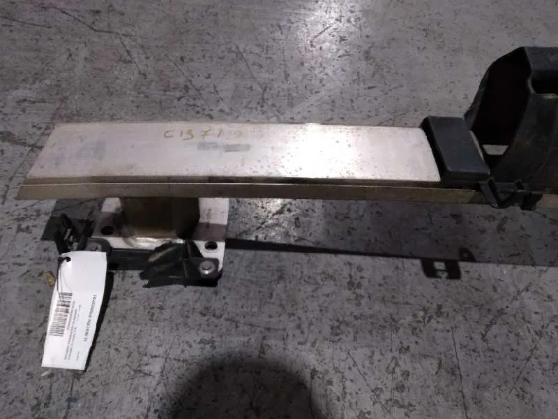 Refuerzo Paragolpes Delantero para Citroën C4 Coupe