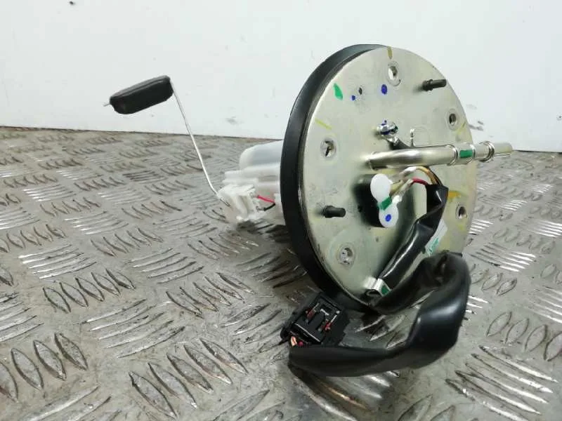 Aforador para Honda Cbr 650R