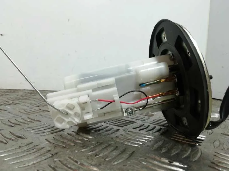 Aforador para Honda Cbr 650R