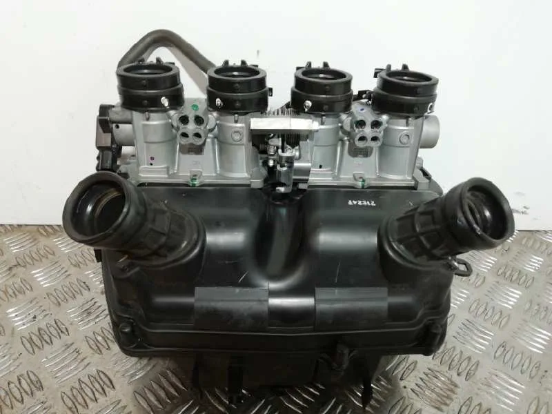 Colector Admision para Honda Cbr 650R