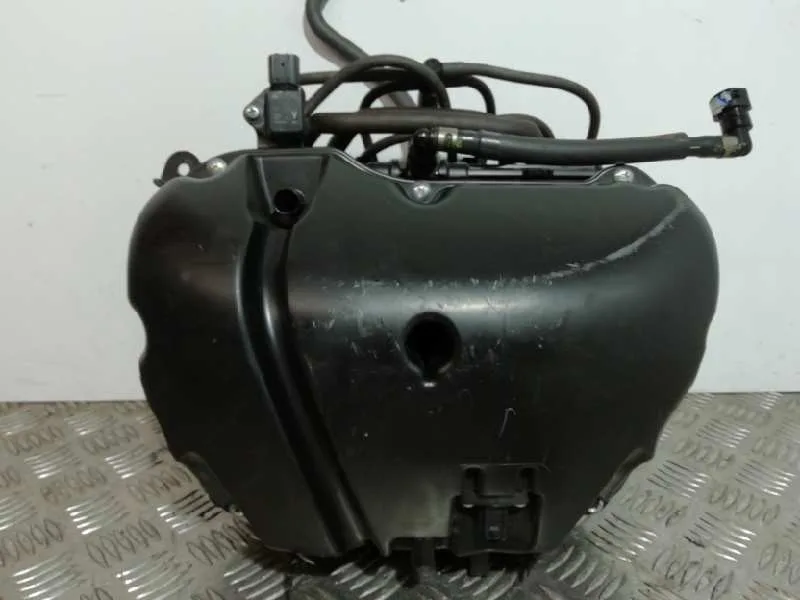 Colector Admision para Honda Cbr 650R