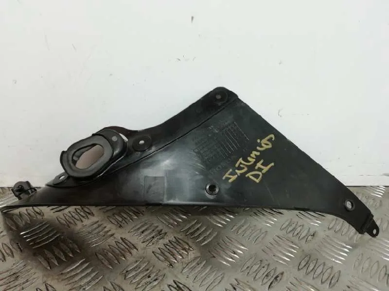 Moldura para Honda Cbr 650R