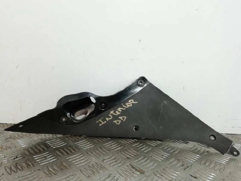 Moldura para Honda Cbr 650R