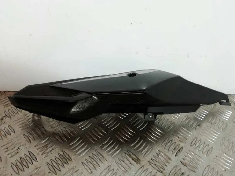 Plasticos para Honda Cbr 650R