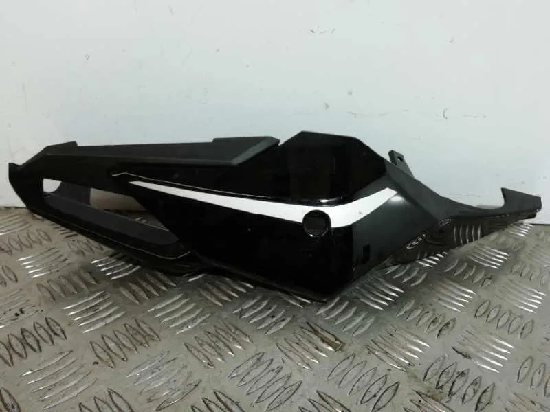 Plasticos para Honda Cbr 650R