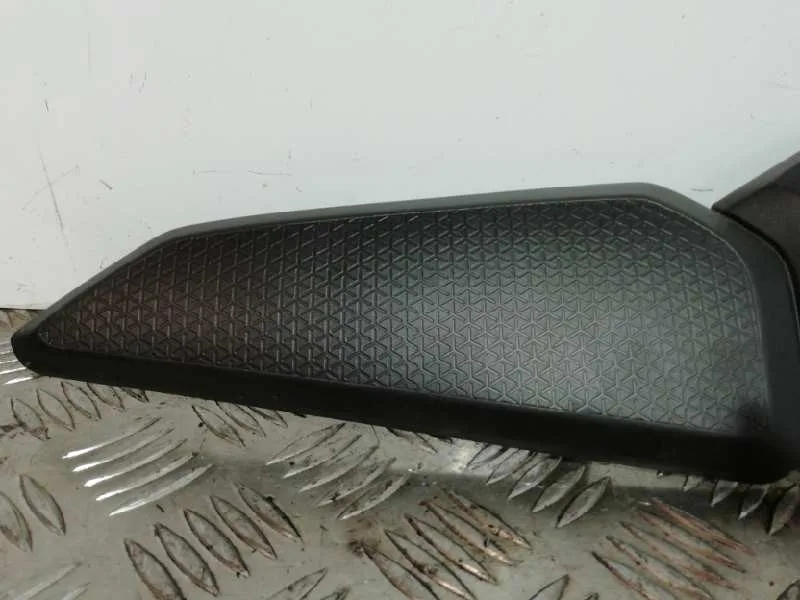 Moldura para Honda Cbr 650R