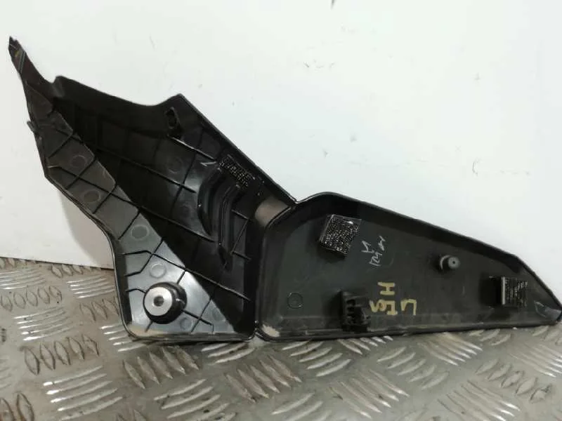 Moldura para Honda Cbr 650R