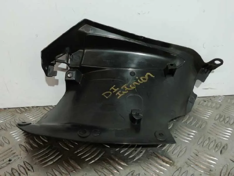 Moldura para Honda Cbr 650R