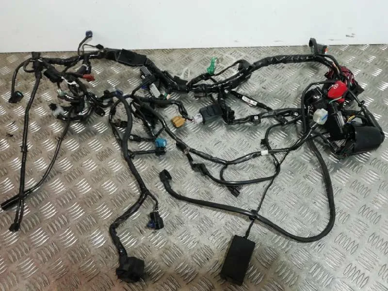 Cable para Honda Cbr 650R
