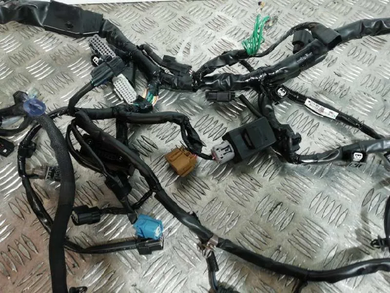 Cable para Honda Cbr 650R