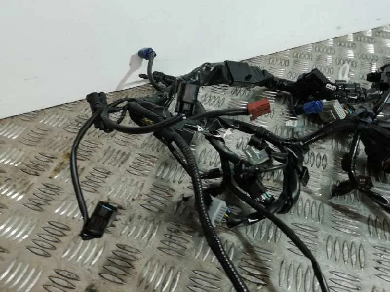 Cable para Honda Cbr 650R