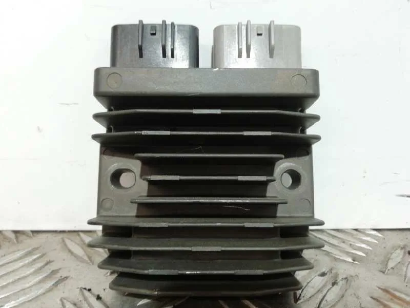 Modulo Electronico para Honda Cbr 650R
