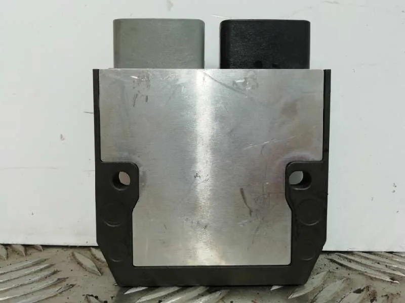 Modulo Electronico para Honda Cbr 650R