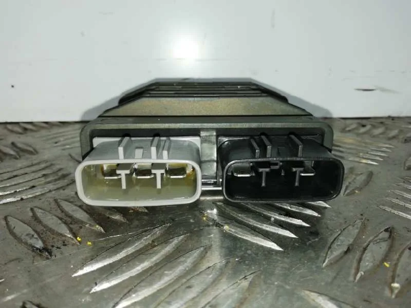 Modulo Electronico para Honda Cbr 650R