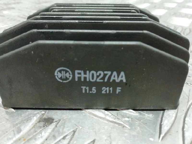 Modulo Electronico para Honda Cbr 650R
