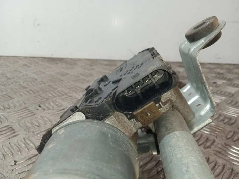Motor Limpia Delantero para Seat Leon St (5F8)