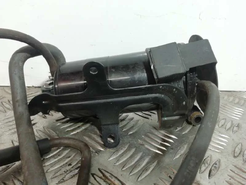 Filtro Carbono Activo para Honda Cbr 650R