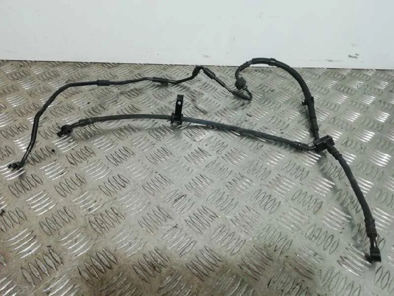 Latiguillo De Freno para Honda Cbr 650R