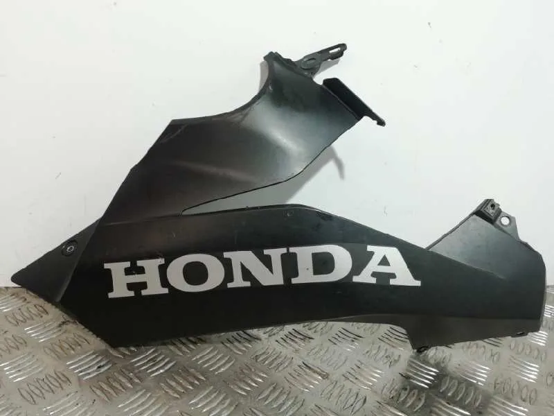 Plasticos para Honda Cbr 650R