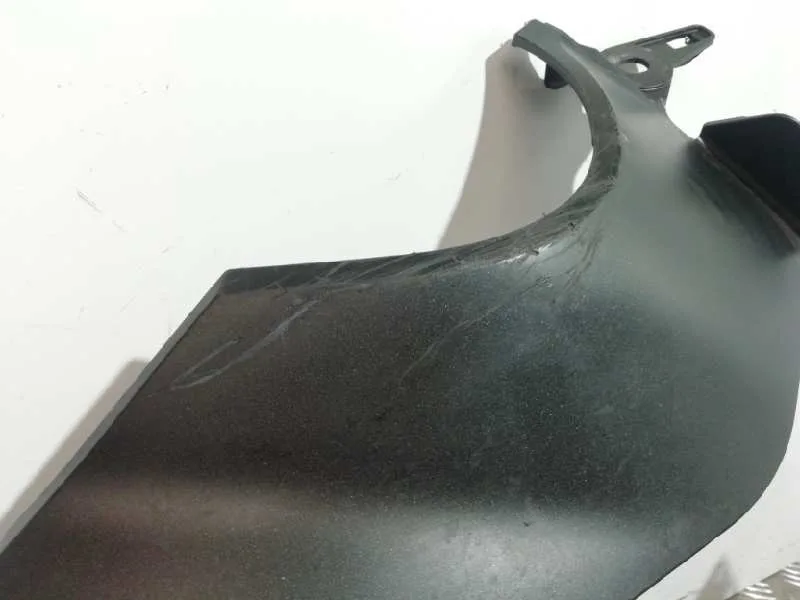 Plasticos para Honda Cbr 650R