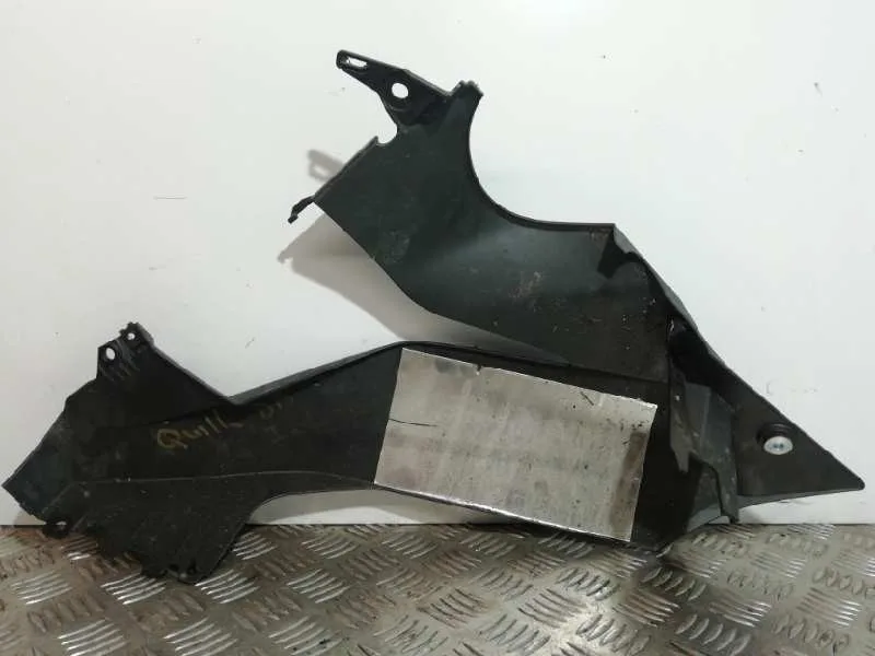 Plasticos para Honda Cbr 650R