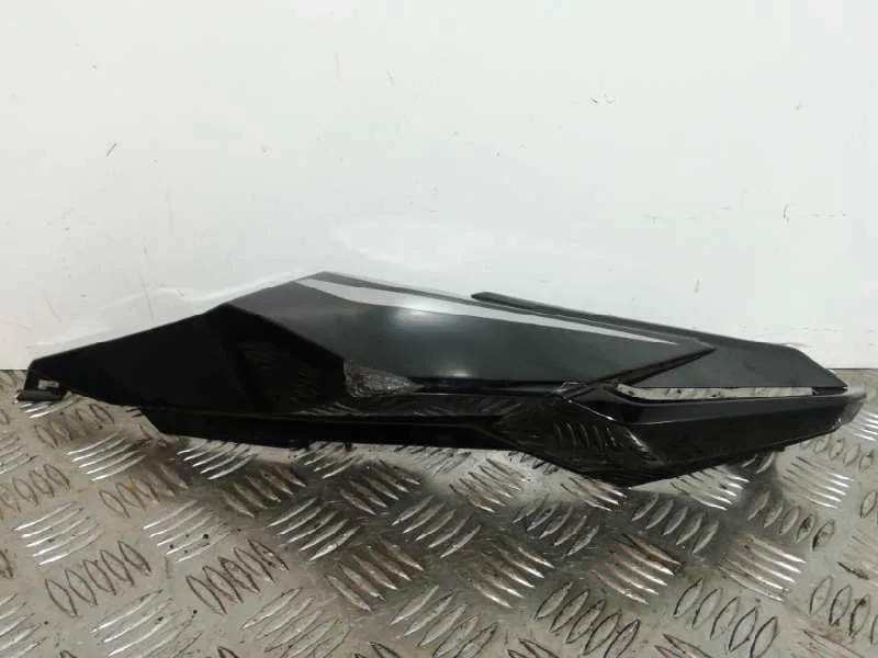 Plasticos para Honda Cbr 650R