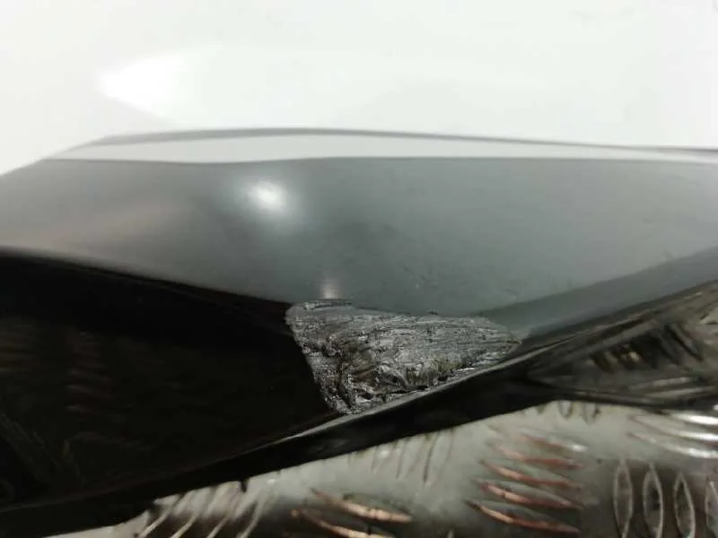 Plasticos para Honda Cbr 650R