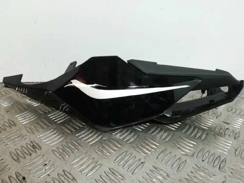 Plasticos para Honda Cbr 650R