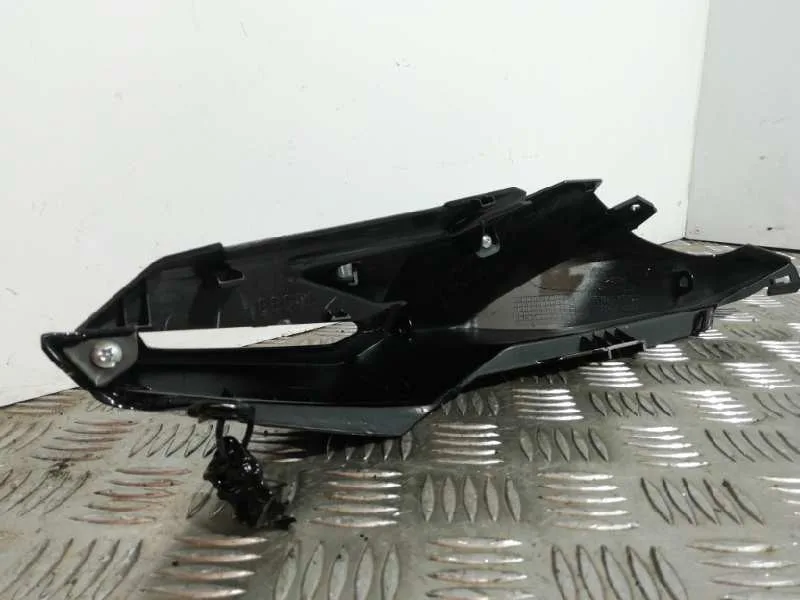 Plasticos para Honda Cbr 650R