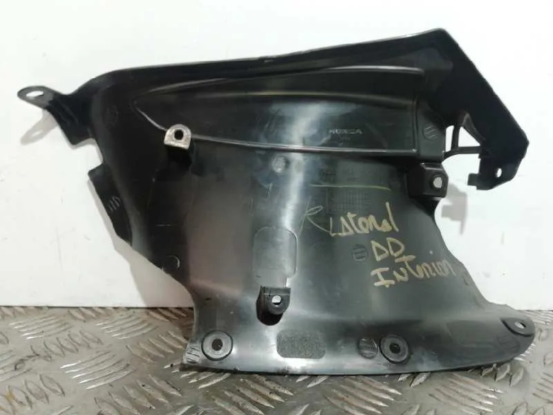 Moldura para Honda Cbr 650R