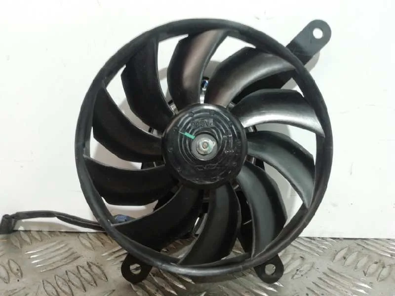 Electroventilador para Honda Cbr 650R