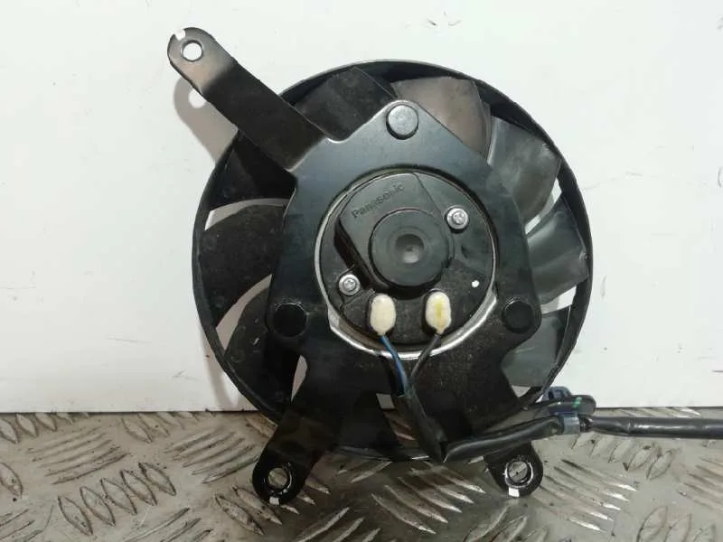 Electroventilador para Honda Cbr 650R