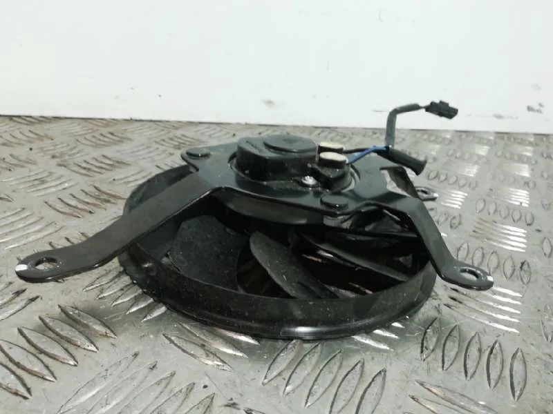 Electroventilador para Honda Cbr 650R