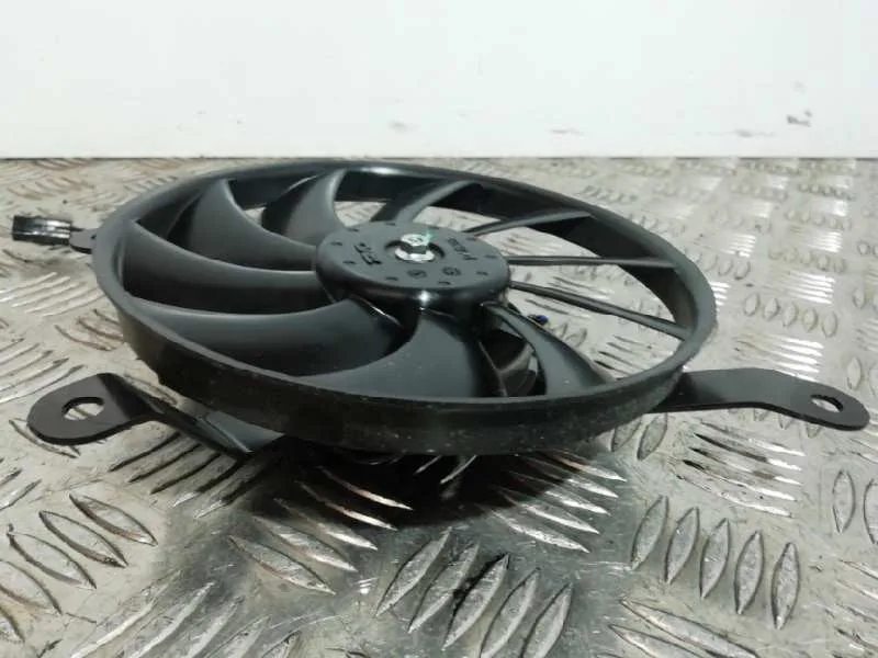 Electroventilador para Honda Cbr 650R