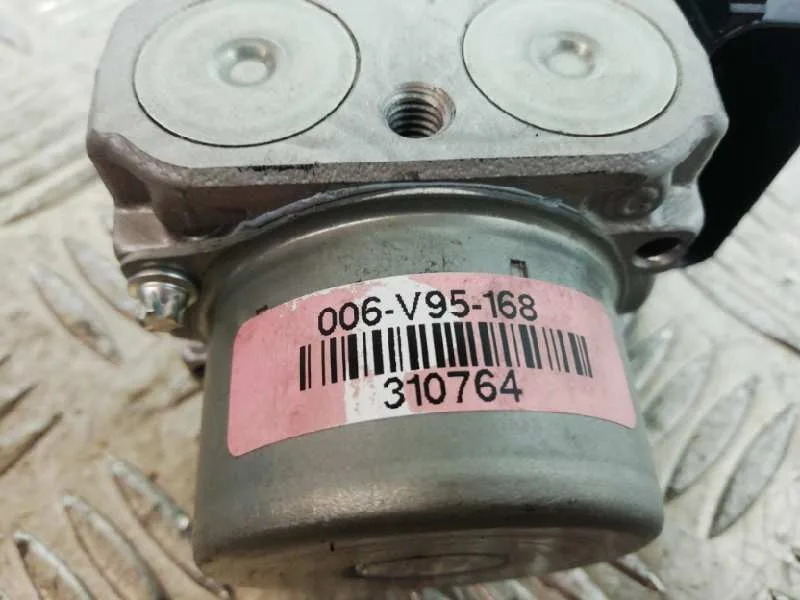 Abs para Honda Cbr 650R