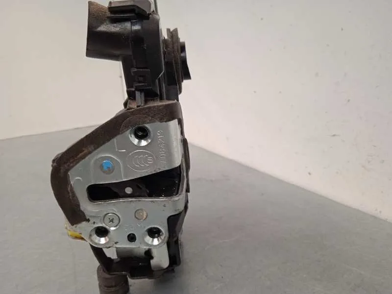 Cerradura Puerta Delantera Izquierda para Toyota Auris