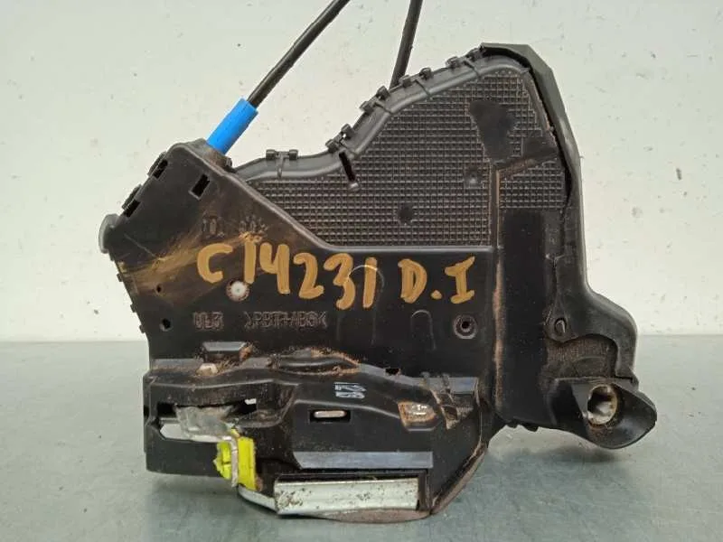 Cerradura Puerta Delantera Izquierda para Toyota Auris