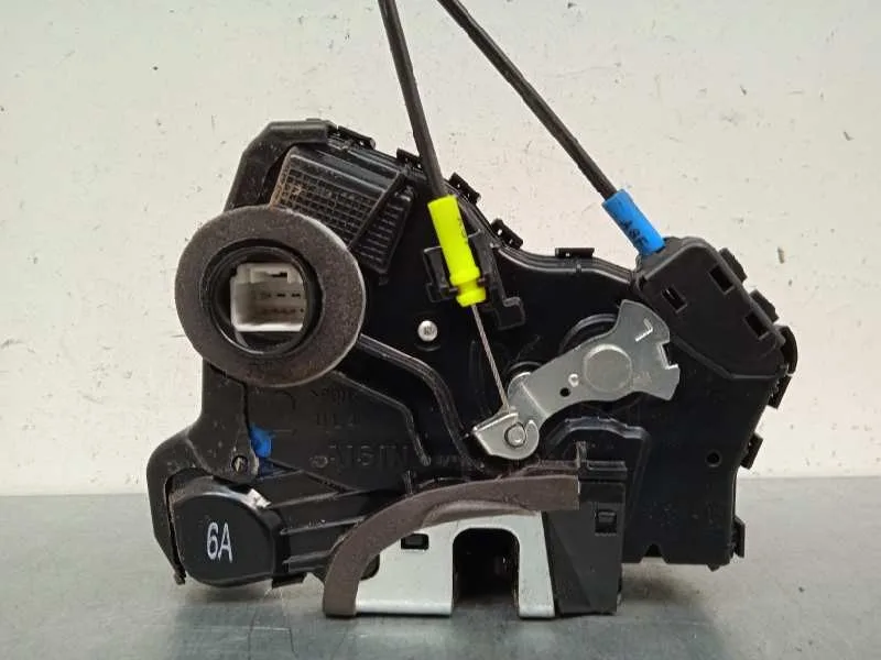 Cerradura Puerta Delantera Izquierda para Toyota Auris
