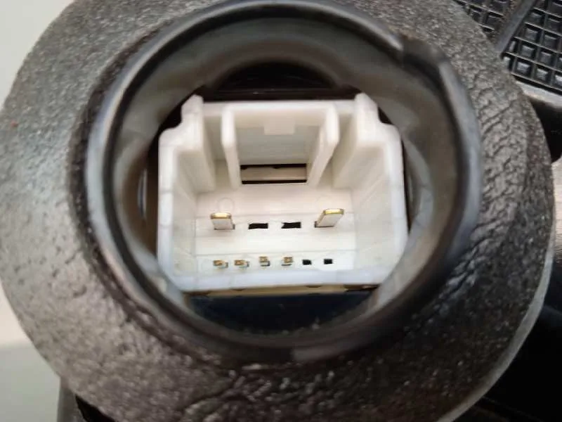 Cerradura Puerta Delantera Izquierda para Toyota Auris